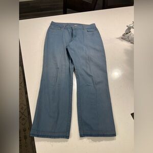 Soft Surroundings Petite Pants Size 12P